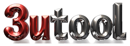 3utool logo